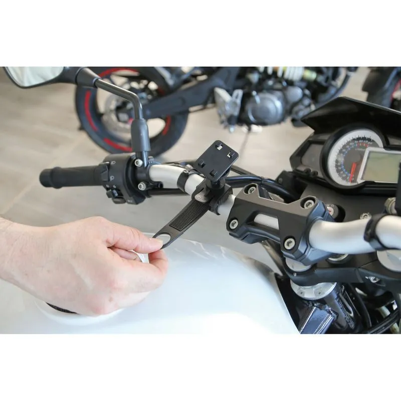 Mbajtes Telefoni Per Motorr Dhe Biciklete 