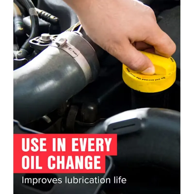 Pastrues Motorit Nafte Dhe Benzin 450ml Stp®