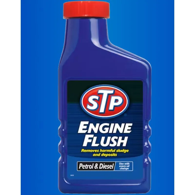 Pastrues Motorit Nafte Dhe Benzin 450ml Stp®