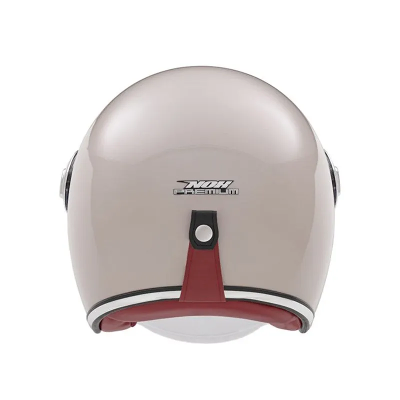 Helmete Heritage Pink Champagne L