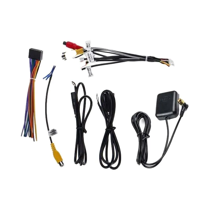 Radio Mp5 Player 10.1inch Android +gps 183182