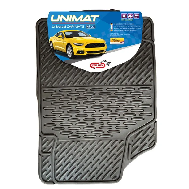 Shtroje Gome Universal Unimat