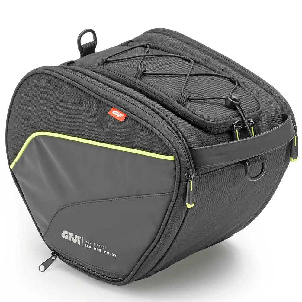 Qante Per Skuter Ea135 15l