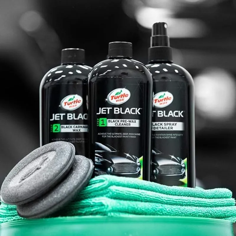 Polir Set Per Ngjyre Te Zeze 4ne1