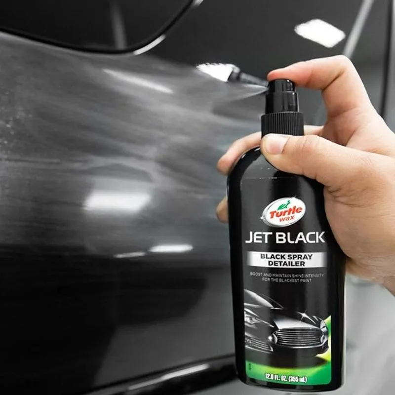 Polir Set Per Ngjyre Te Zeze 4ne1 view 2