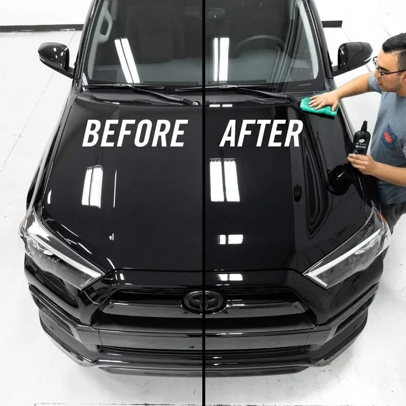 Polir Set Per Ngjyre Te Zeze 4ne1 view 3