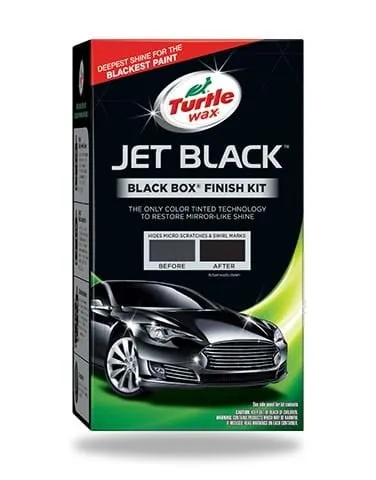 Polir Set Per Ngjyre Te Zeze 4ne1 view 4