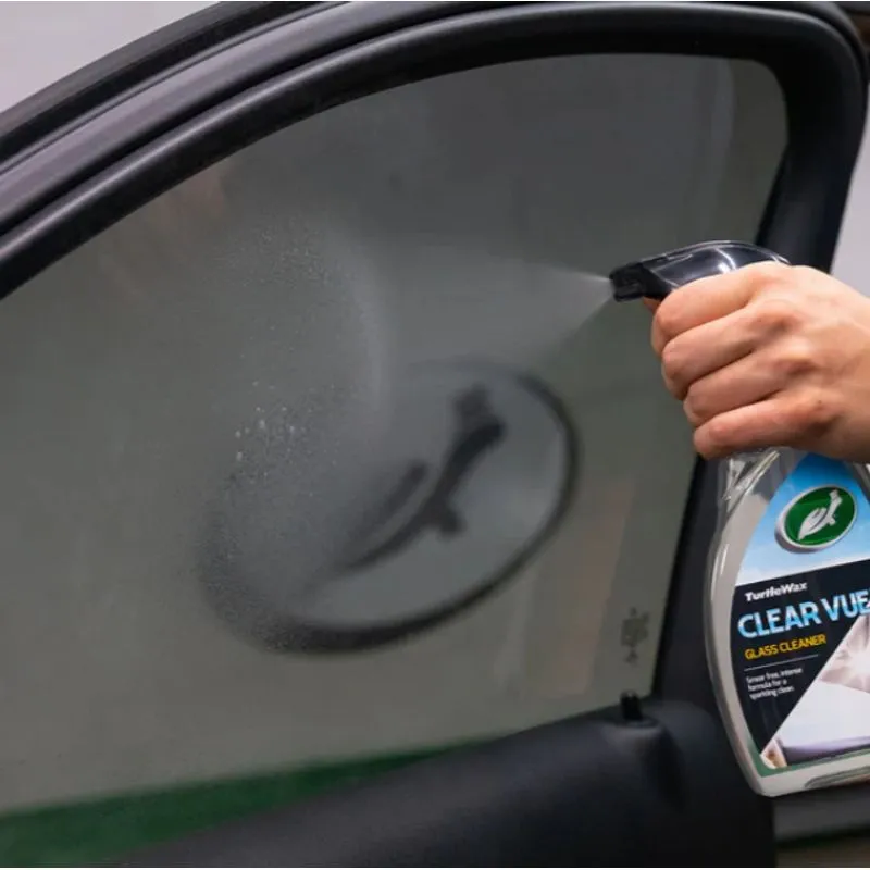 Sprej Pastrues Xhami Clearvue 500ml view 6