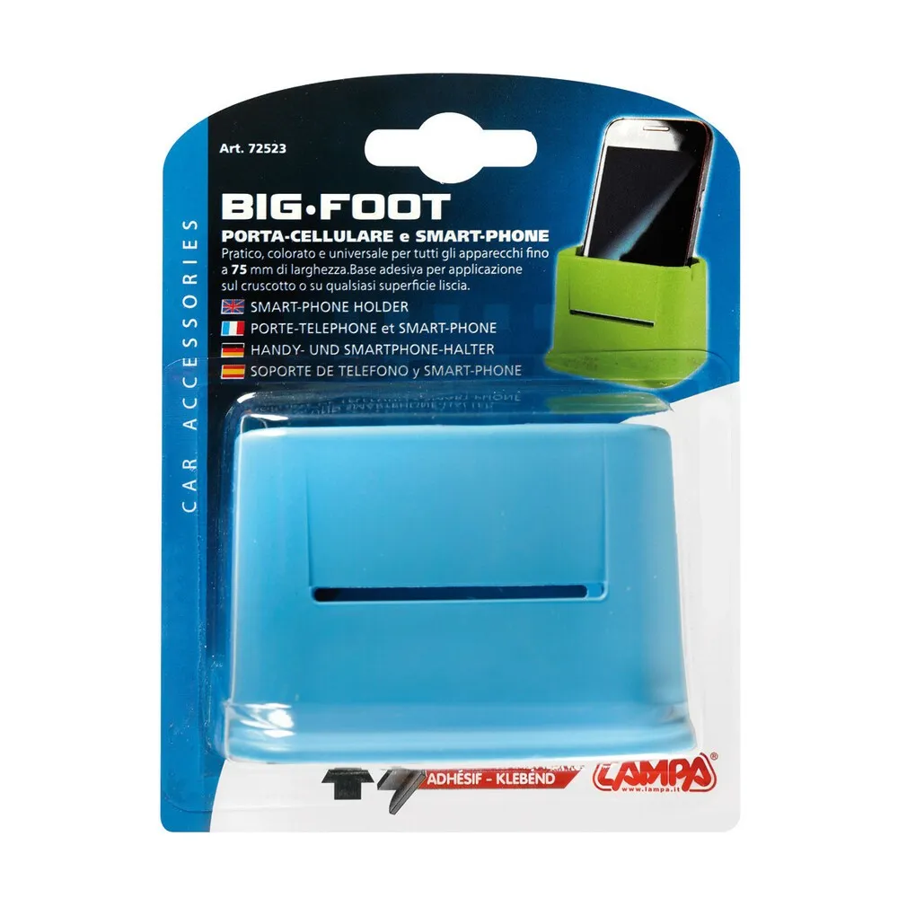 Mbajtes Telefoni Blister 1pc  view 1