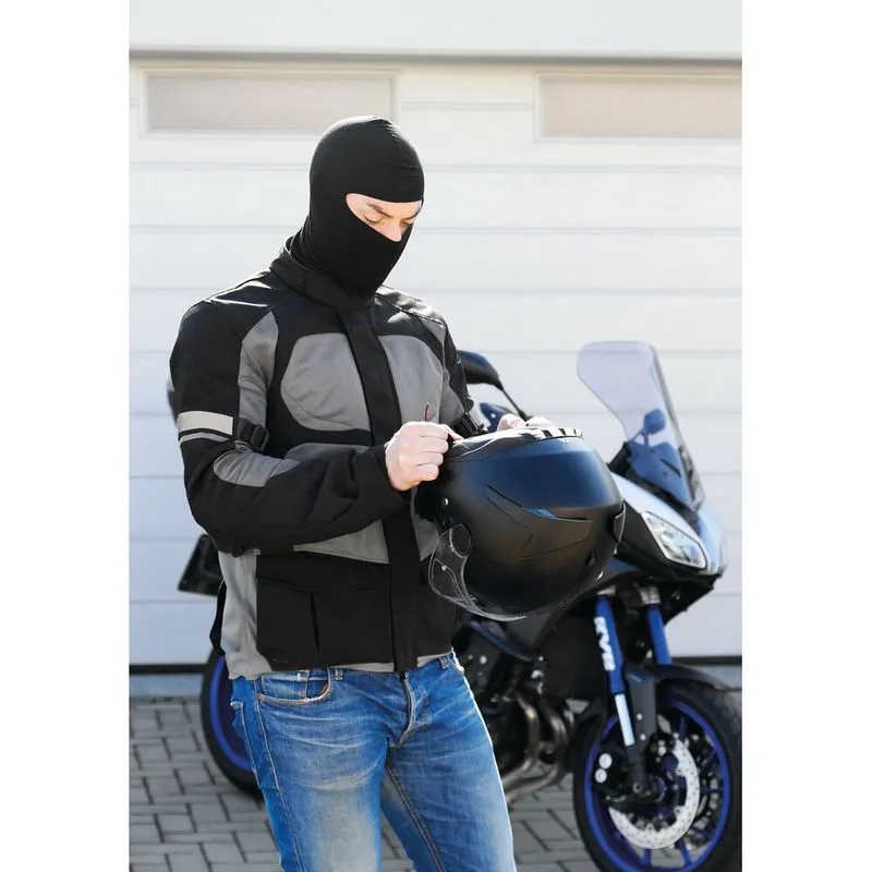 Maske Mbrojtese Motorr Dhe Biciklete