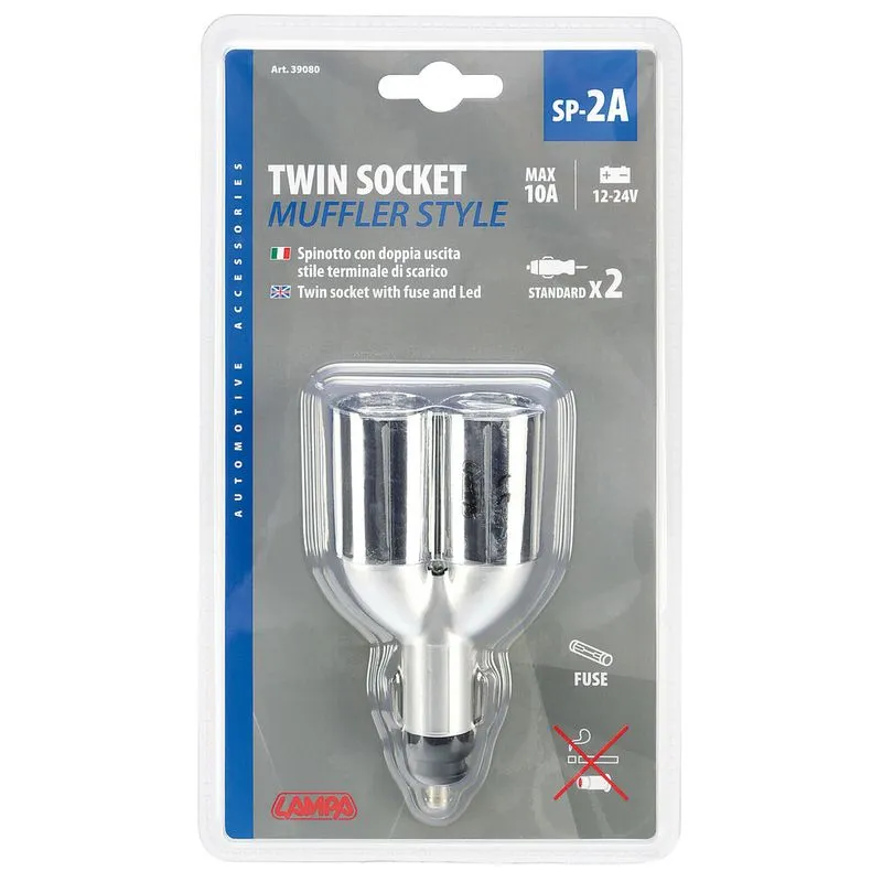 Shperndares Rryme I Dyfisht # view 1