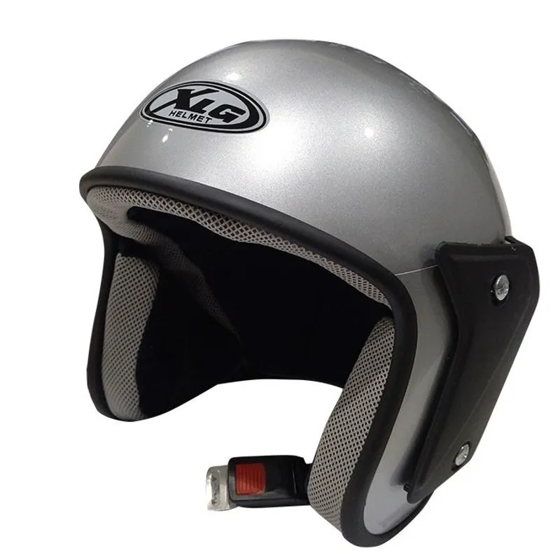 Helmete Motorri Hiri 