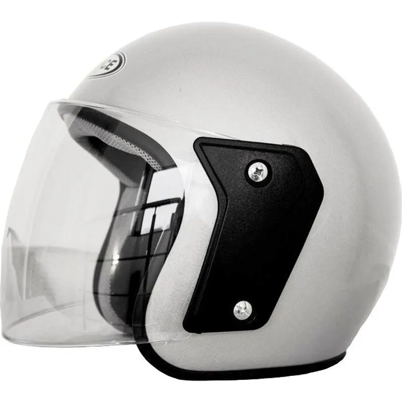 Helmete Motorri Hiri  view 3