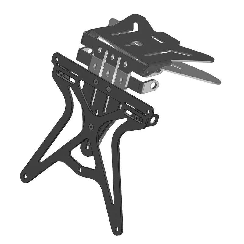 Mbajtes I Tabelave I Rregullueshem Motorri Aero-x