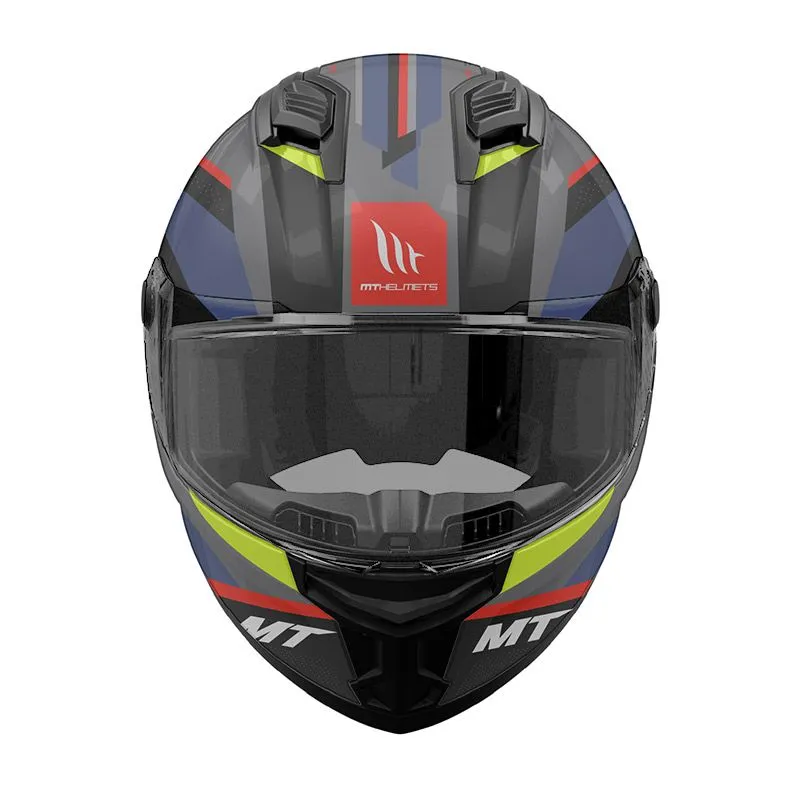 Helmete Stinger 2 Zi-hiri-kalter Xl