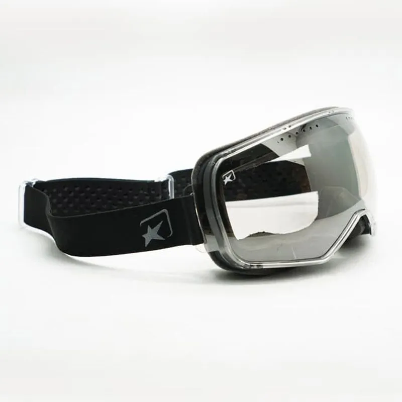 Syze Motorri Feather Goggles Zeze 