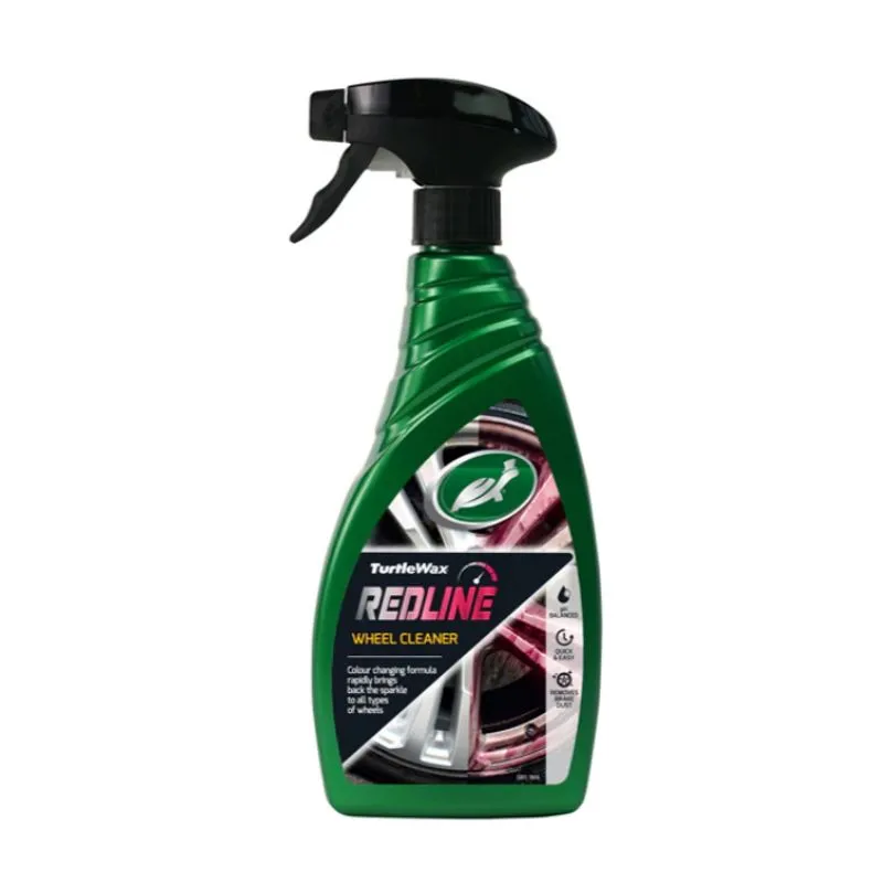 Sprej Pastrues Fellneve Redline 500ml view 1