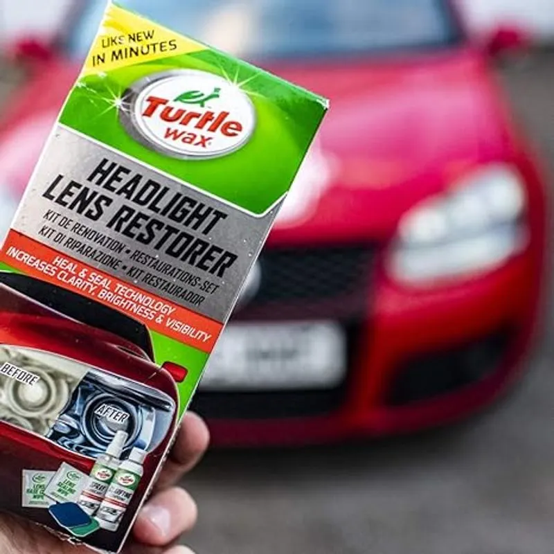 Polir Set Per Renovim Farave view 1