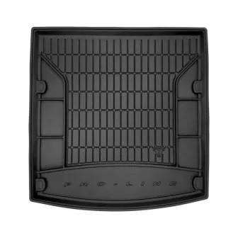 Shtroje Gome Bagazhi Audi A4 B8 Sedan 2008-2015 Tm549048