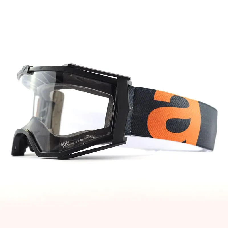 Syze Motorri Mx 8k Goggles Ariete