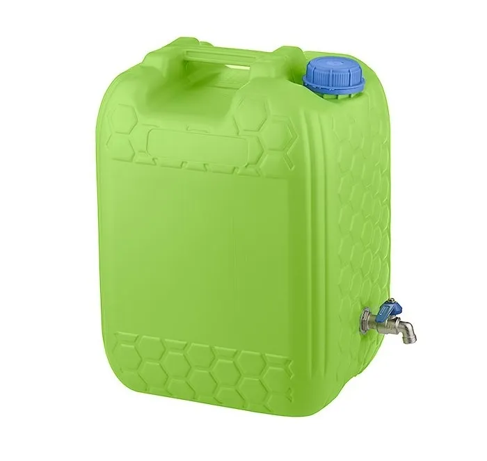 Kanister Plastike 20l 86940 1851223