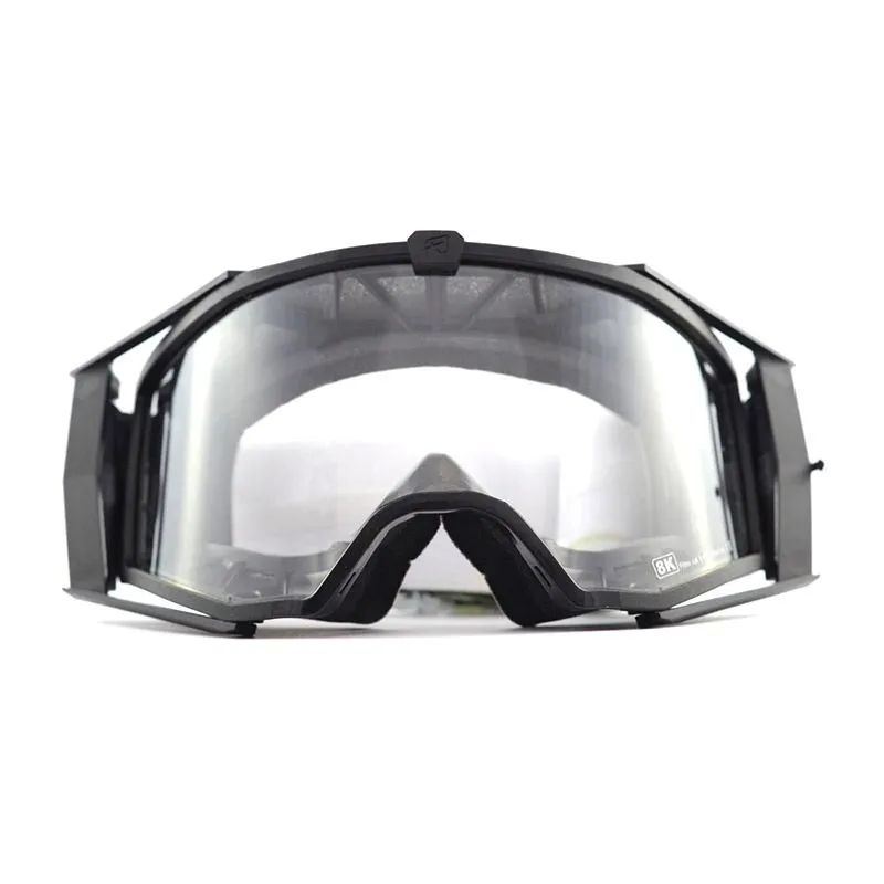 Syze Motorri Mx 8k Goggles Ariete view 4