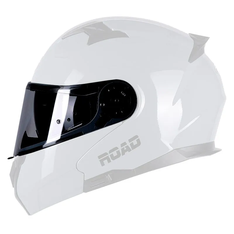 Road Sv Smoke Visor