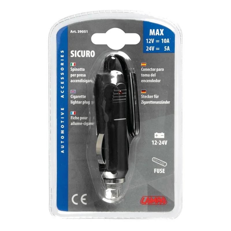 Konektor I Shkrepses Per Veture  