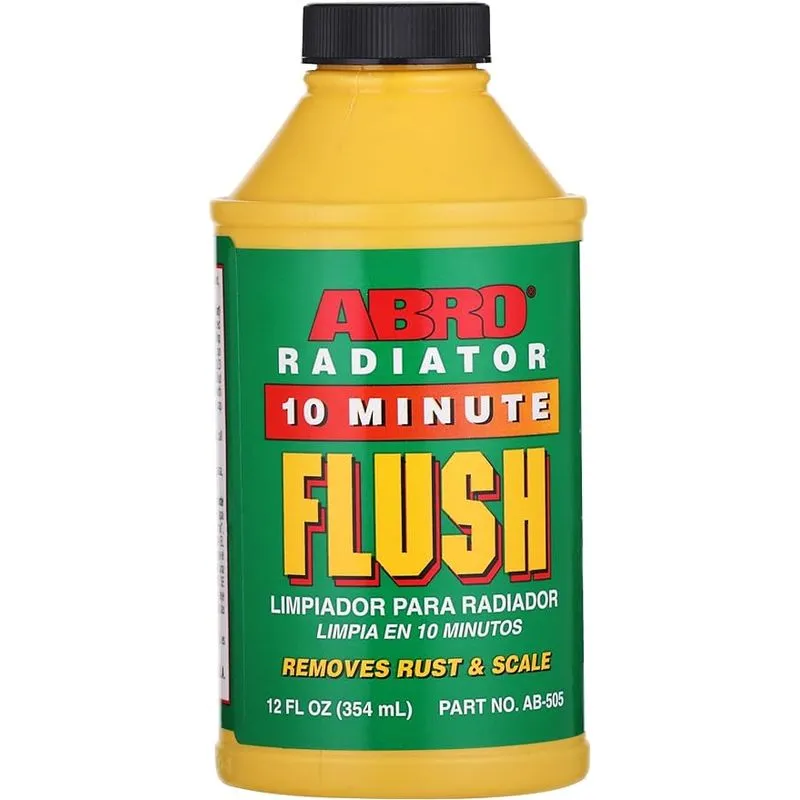 Pastrues Radiatori Ab-505