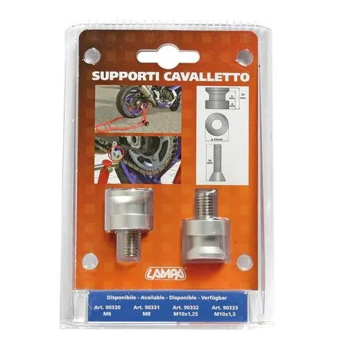 Mbajtesa Bulona 5mm Prapa Motorri  view 1