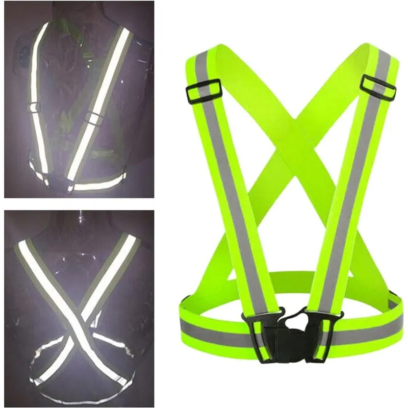 Jelek Reflektues 2428 view 1