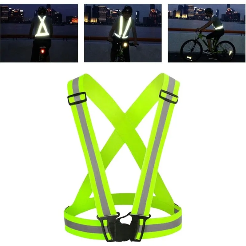 Jelek Reflektues 2428 view 4