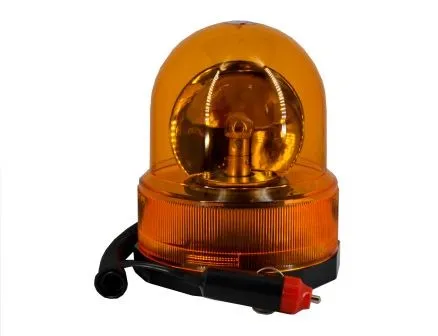 Rrotacion Lampa 12v