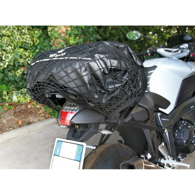 Mbajtese Rrjet Per Helmete 