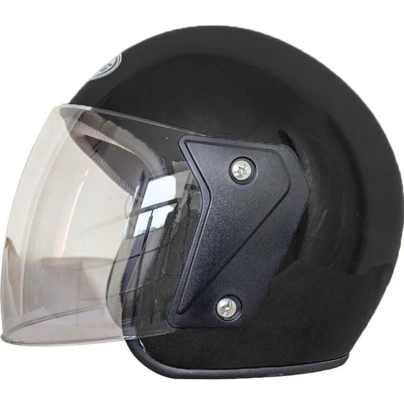 Helmete Motorri E Zeze view 2