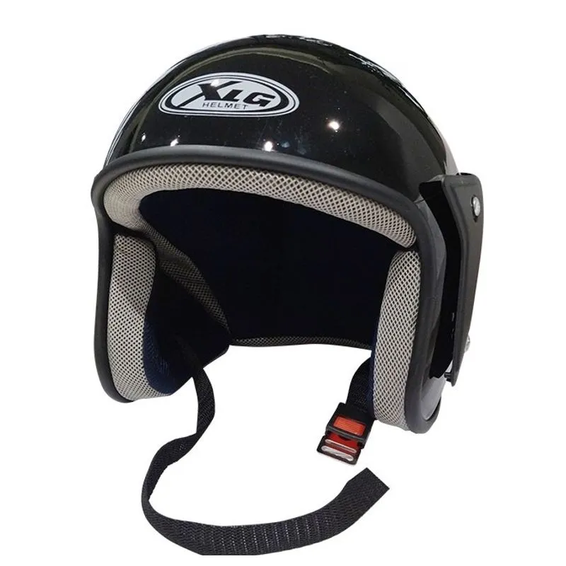 Helmete Motorri E Zeze view 3