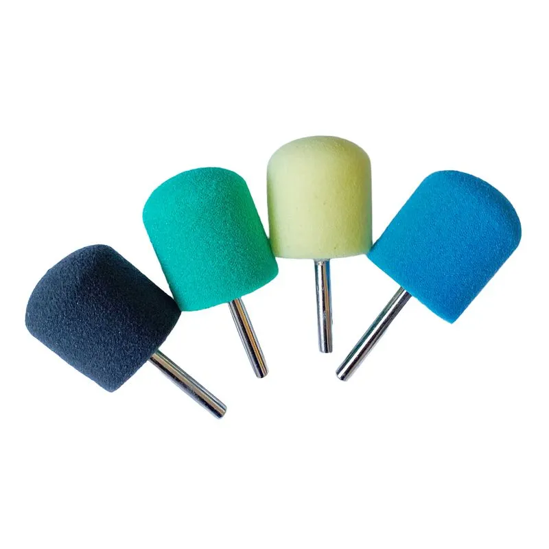 Sfungjer Per Polirim Per Cope