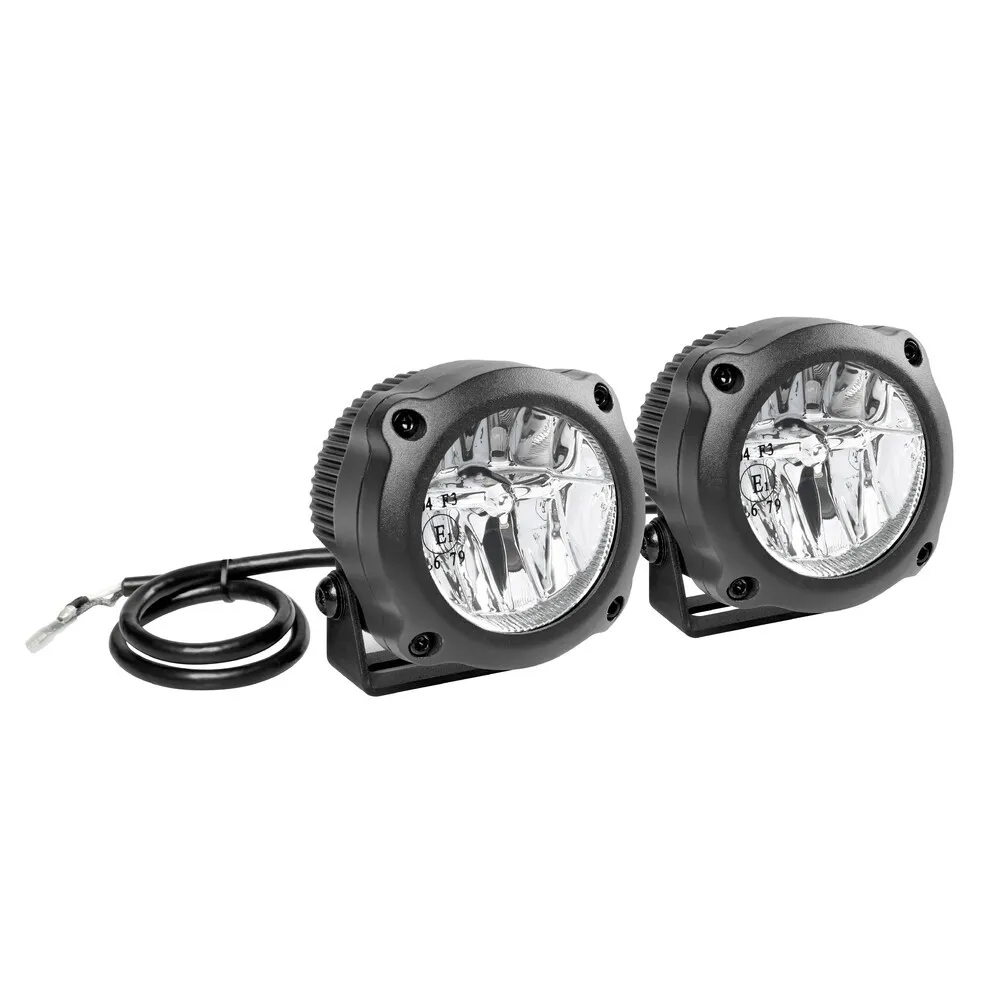 Lampa Led Mjegulle Motorri Max-lum 2