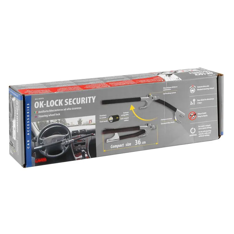 Bllokuese Timoni Profesional