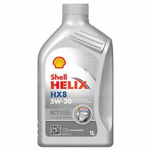 Vaj Shell 5w-30 1l Hx8