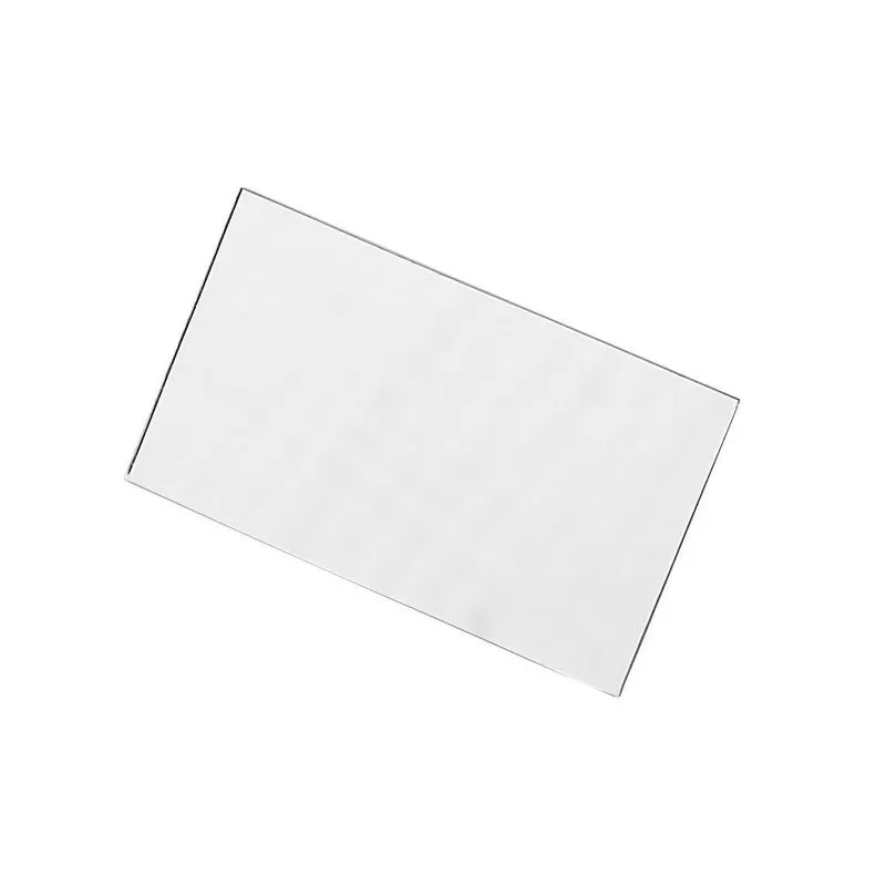 Pasqyre Ndihmese Ngjitese 130x70 Mm 