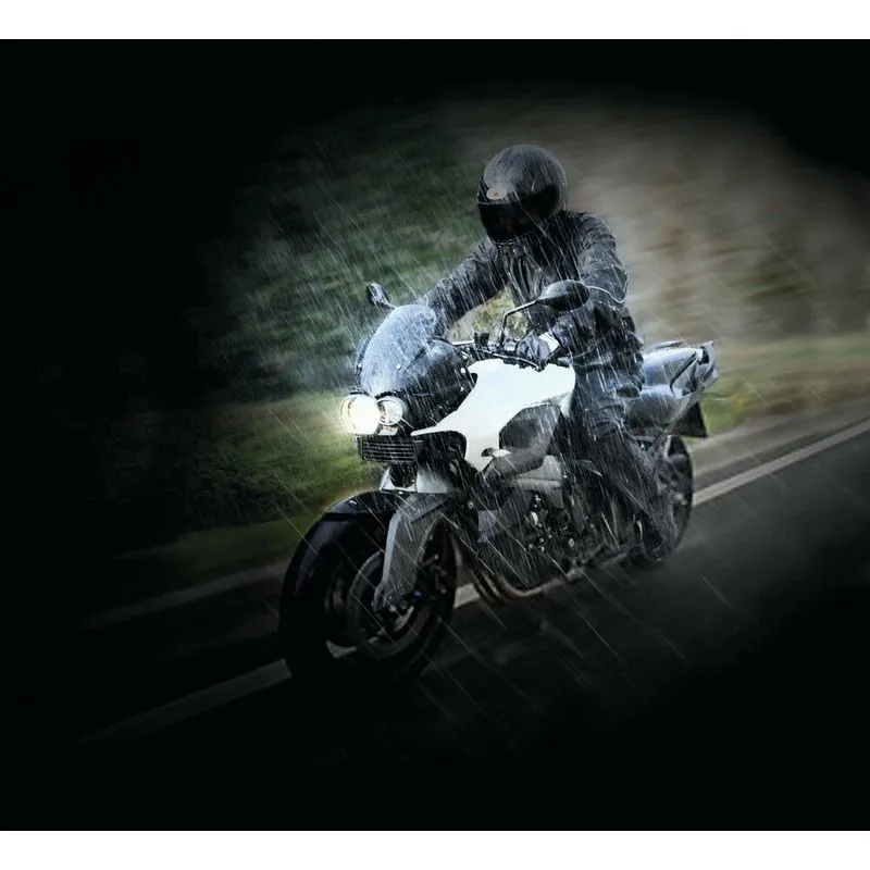 Xhakete Dhe Pantollona Waterproof S,m,l Motorri  view 1