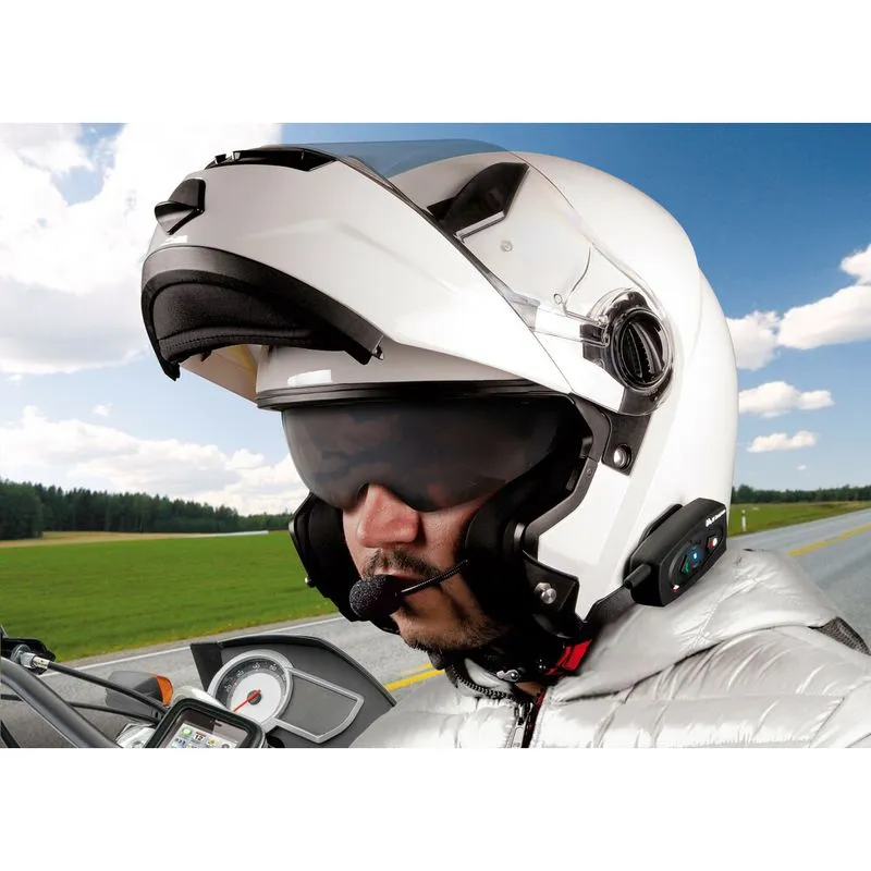 Ndegjuese Komunikative Bluetooth  view 5