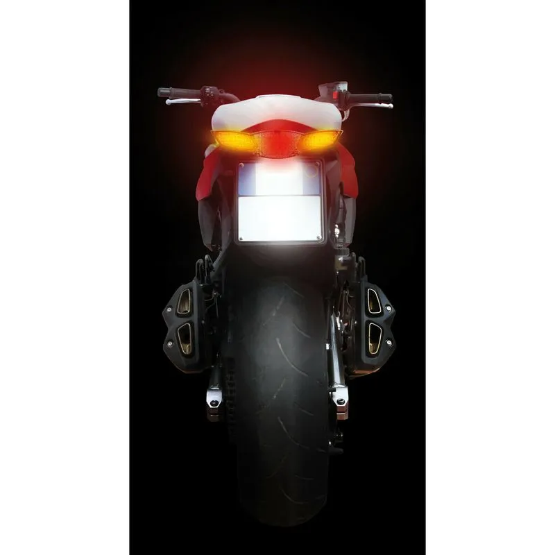 Lampa Led Pasme Motorri Dedon view 3