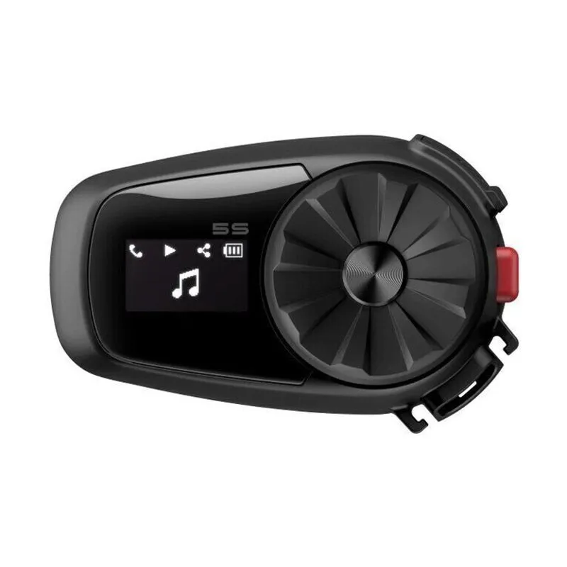Degjuese Me Bluetooth Sena 5s-10 Single 
