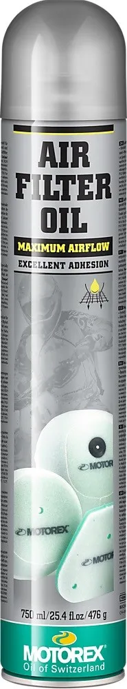 Vaj Sprej I Filterit Te Ajrit 750ml 302286