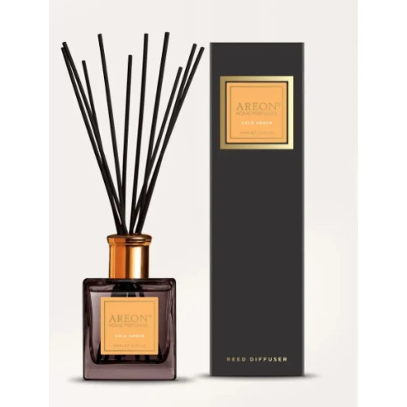 Arome Home Shkopinje Gold Amber 150ml 