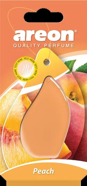 Arome Mon Membrane Peach 