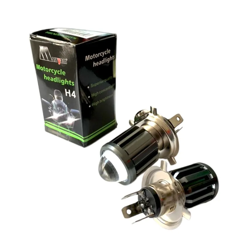 Lampa Motorri 12-80v 