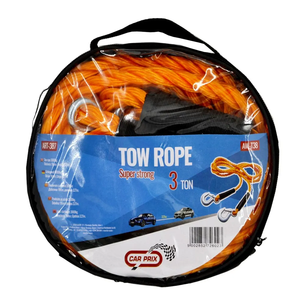 Litar Terheqes 3t Carprix 